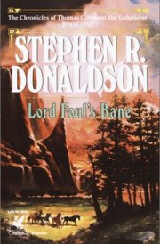 Lord Foul's Bane cover image