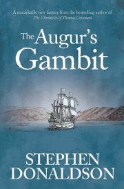 The Augur's Gambit cover image