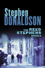 The Reed Stephens Novels cover image