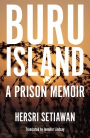 Buru Island A Prison Memoir cover image