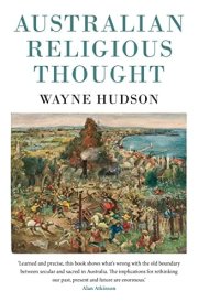 Australian Religious Thought cover image