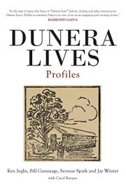 Dunera Lives Profiles cover image