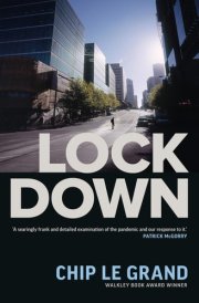 Lockdown cover image