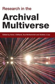 Research in the Archival Multiverse cover image