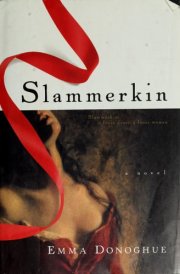 Slammerkin cover image