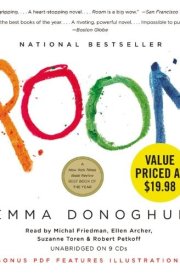 Room: Library Edition cover image