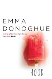 Hood cover image