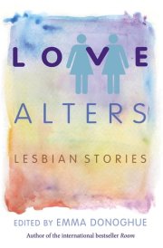 Love Alters Lesbian Stories cover image