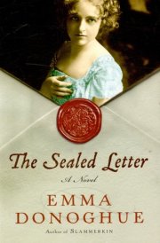 The Sealed Letter cover image