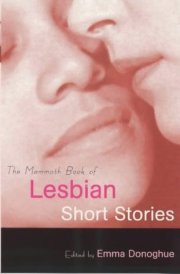 The Mammoth Book of Lesbian Short Stories cover image