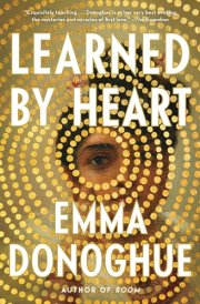 Learned by Heart cover image