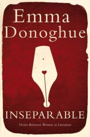 Inseparable Desire Between Women in Literature cover image