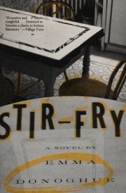 Stir-Fry cover image