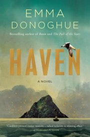 Haven A Novel cover image