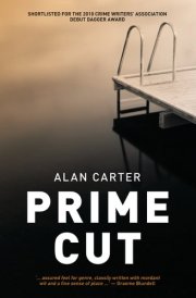 Prime Cut cover image