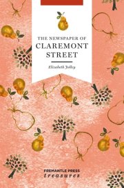 The Newspaper of Claremont Street cover image