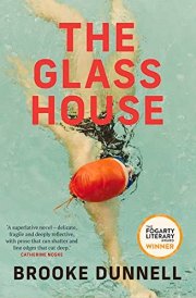 The Glass House cover image