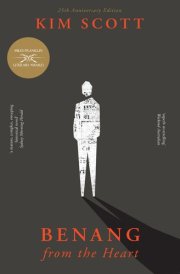 Benang From the Heart cover image
