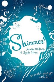 Shimmer cover image