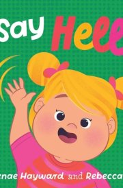 Say Hello cover image