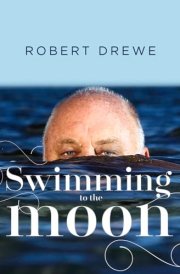 Swimming to the Moon cover image