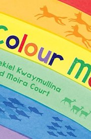 Colour Me cover image