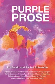 Purple Prose cover image