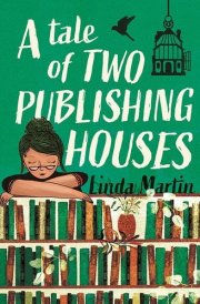 A Tale of Two Publishing Houses: A behind-the-scenes look into the publishing industry cover image