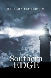 Southern Edge Three Stories in Verse cover image