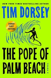 “The” Pope of Palm Beach cover image