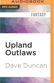 Upland Outlaws (A Handful of Men) cover image