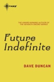 Future Indefinite The Great Game Round Three cover image