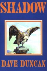 Shadow cover image