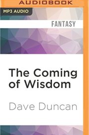 Coming of Wisdom, The (Seventh Sword) cover image