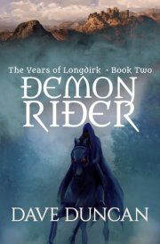 Demon Rider cover image