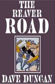 The Reaver Road cover image