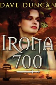 Irona 700 cover image