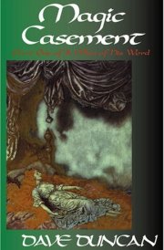 Magic Casement cover image