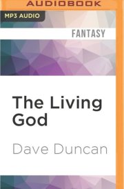 Living God, The (A Handful of Men, 4) cover image