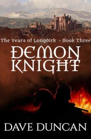 Demon Knight cover image