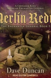 Merlin Redux cover image