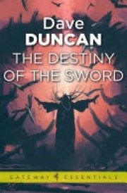 The Destiny of the Sword The Seventh Sword Book 3 cover image