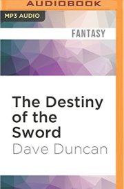 Destiny of the Sword, The (Seventh Sword) cover image
