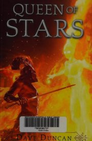 Queen of Stars cover image