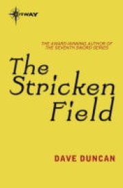 The Stricken Field A Handful of Men Book 3 cover image