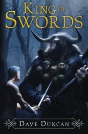 King of Swords cover image