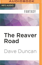 Reaver Road, The (Omar) cover image