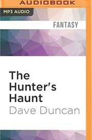 Hunter's Haunt, The (Omar) cover image