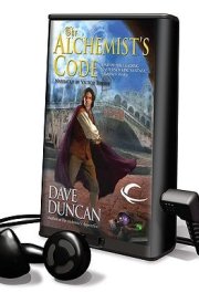 The Alchemist's Code: Library Edition cover image