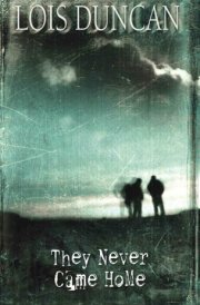 They Never Came Home cover image